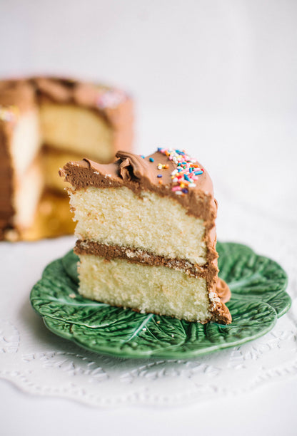 Classic Cake