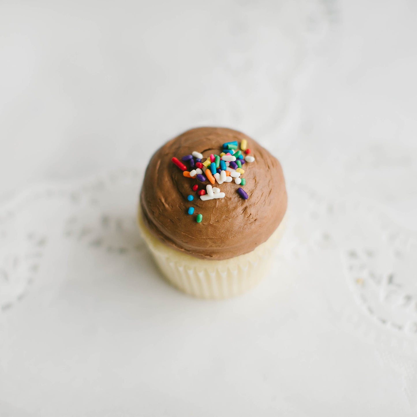 Mini Cupcakes
