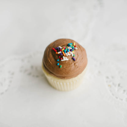 Mini Cupcakes