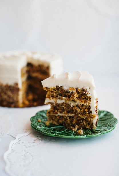 Cotton Tail Cake: May Special