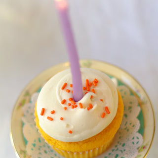 Birthday Candles