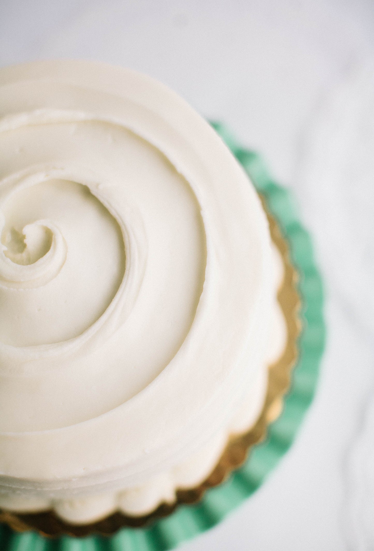 Red Velvet Cake