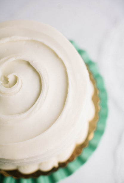 Red Velvet Cake