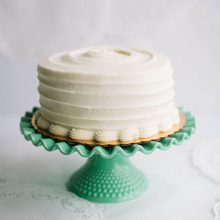 Wedding Cake Cake