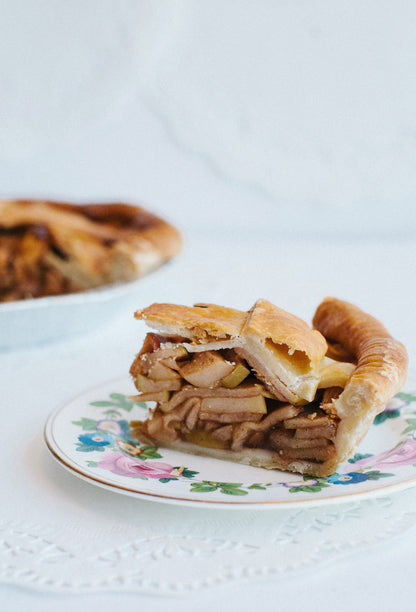 Johnny Appleseed Pie (Nov Only)