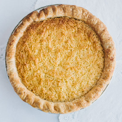 Nancy's Boy Pie