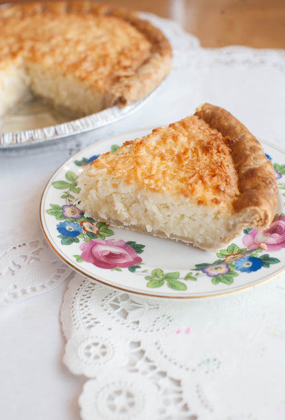 Nancy's Boy Pie