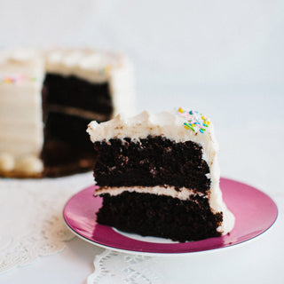 Truman Capote Cake