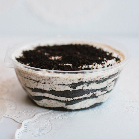 Oreo Puddin'