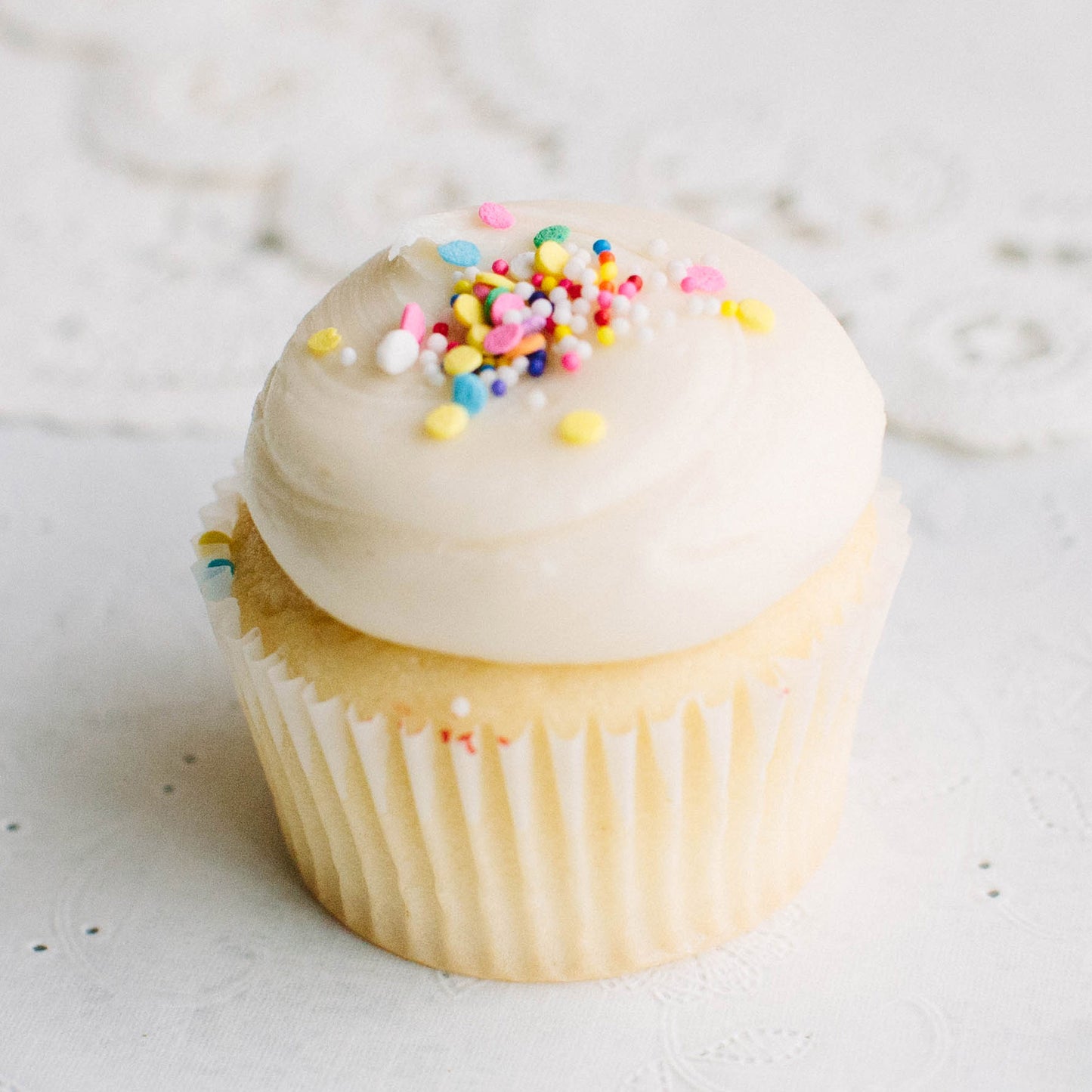 Plain Jane Cupcakes
