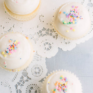 Plain Jane Cupcakes