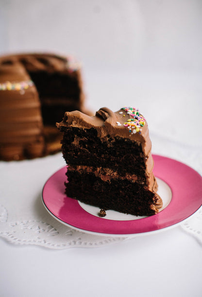 Prozac Cake