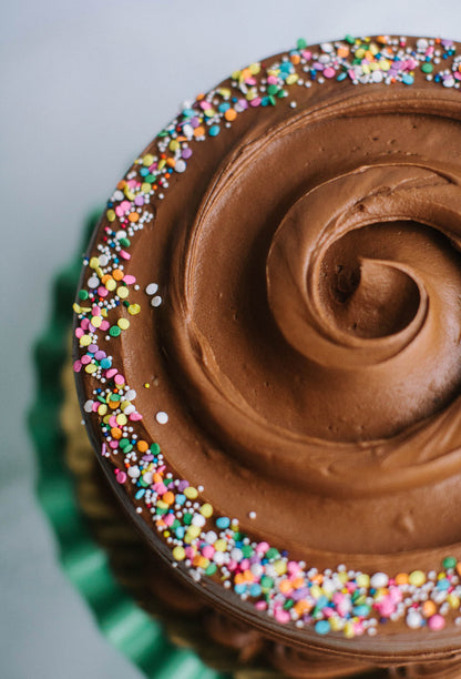 Prozac Cake