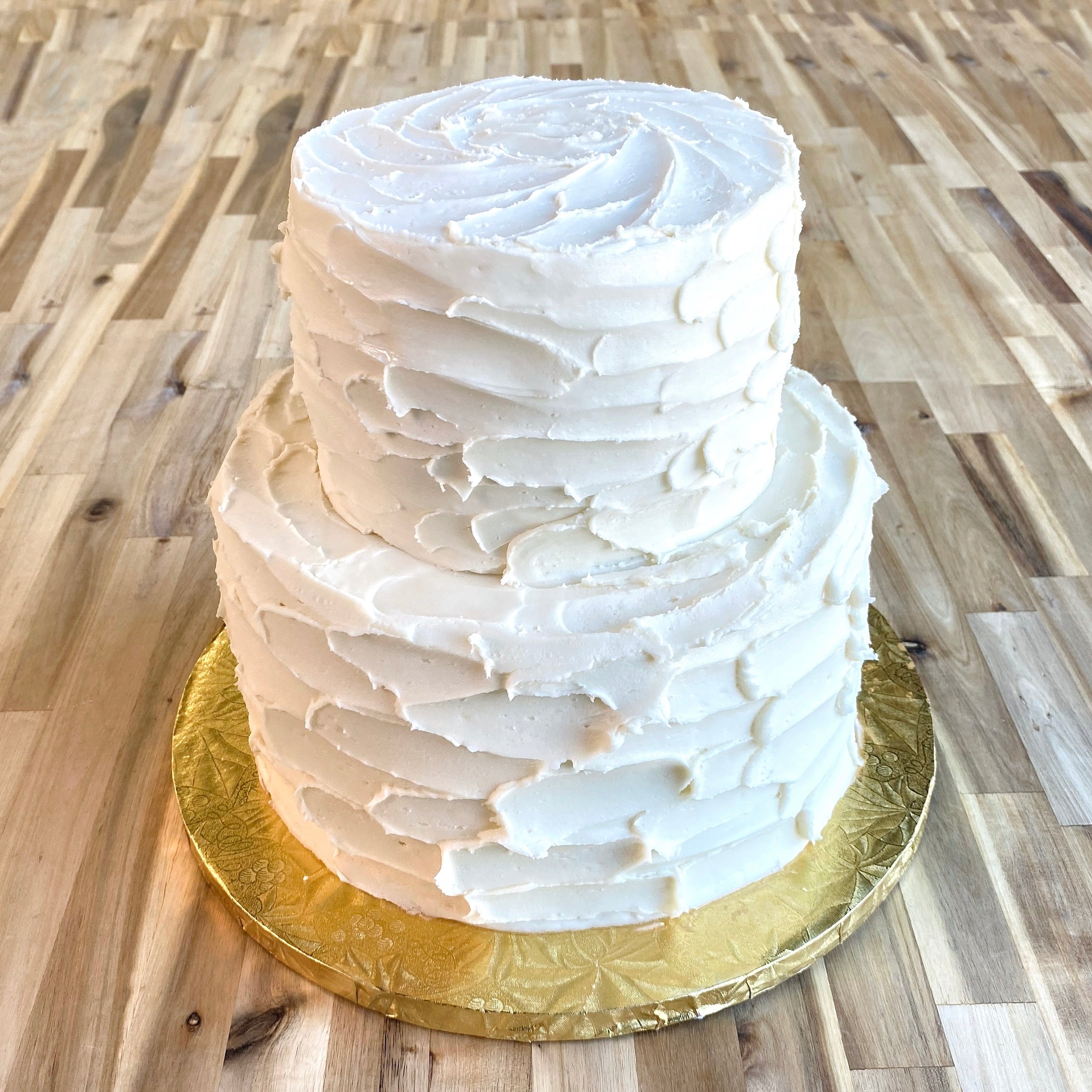 Lemon Sponge Cake Recipe • Pint Sized Baker
