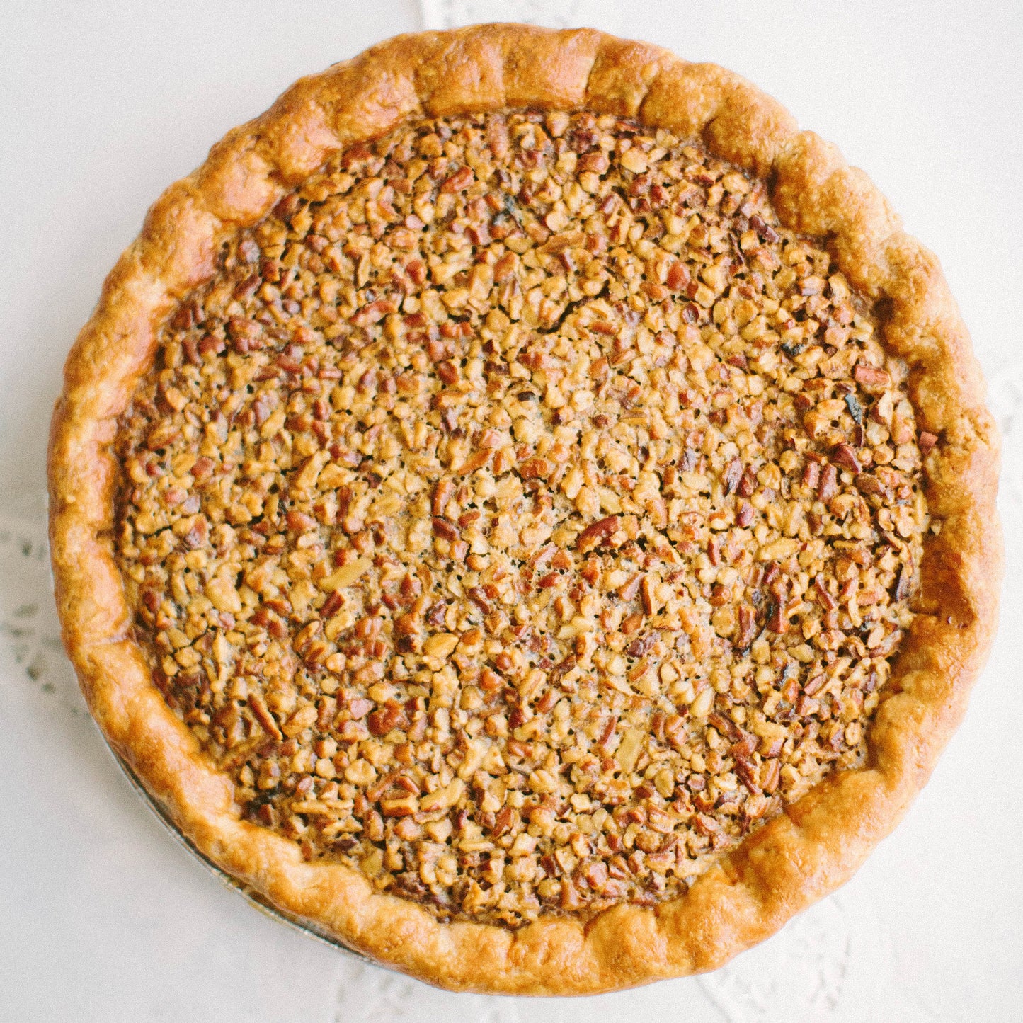 Shady Wake Pie
