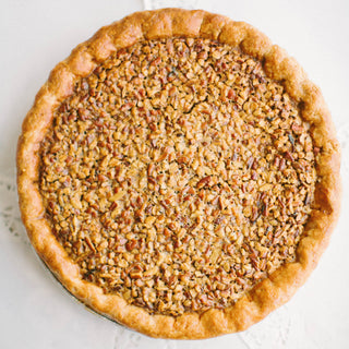 Shady Wake Pie