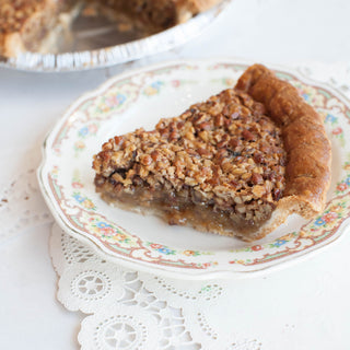 Shady Wake Pie