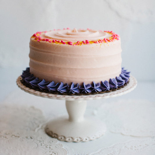 Unicorn Cake: September Special